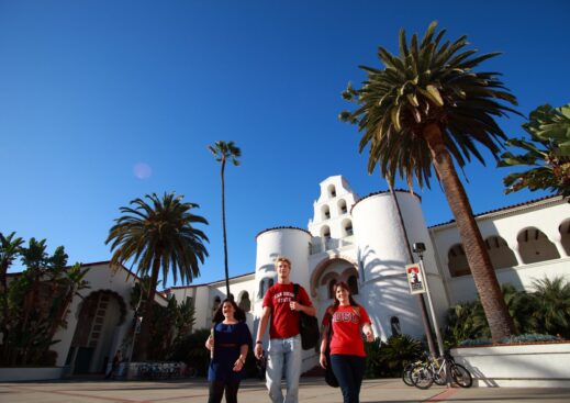 ENGLISH IN ACTION: CALIFORNIA 2026