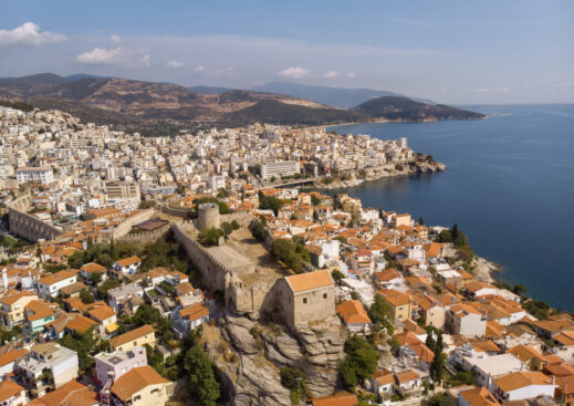 VACATION PROGRAM: CORFU 2026