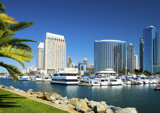 UNIVERSITY SAN DIEGO YOUTH CAMPUS – 2027