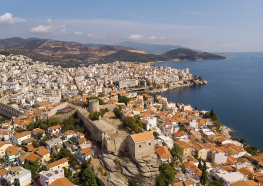 VACATION PROGRAM: CORFU 2027